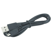 USB A公-MINI USB 8P